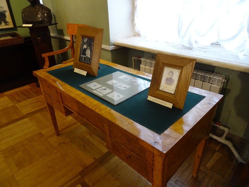 Музей русской литературы