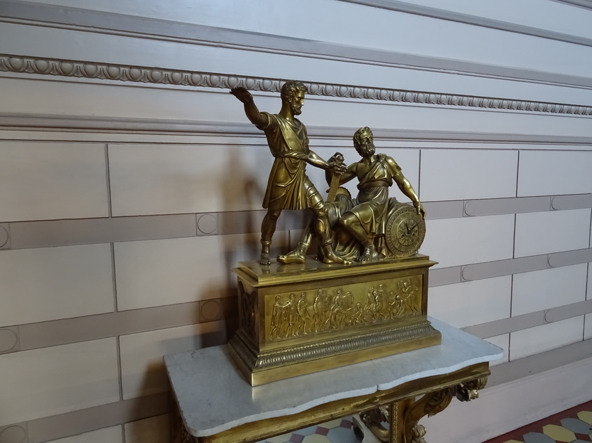 Музей русской литературы