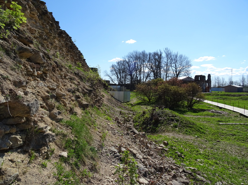 Музей &quot;Копорская крепость&quot;