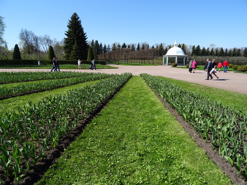 Верхний парк