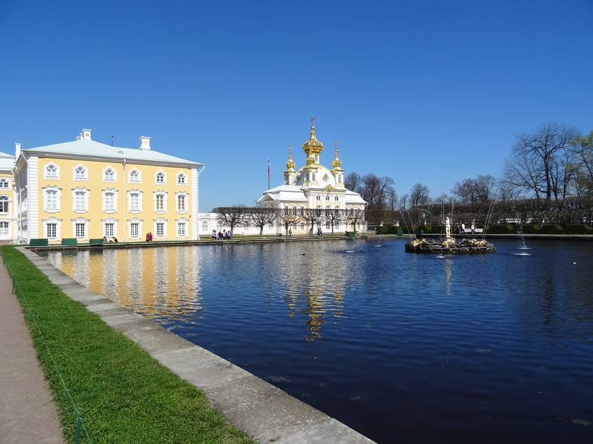 Верхний парк