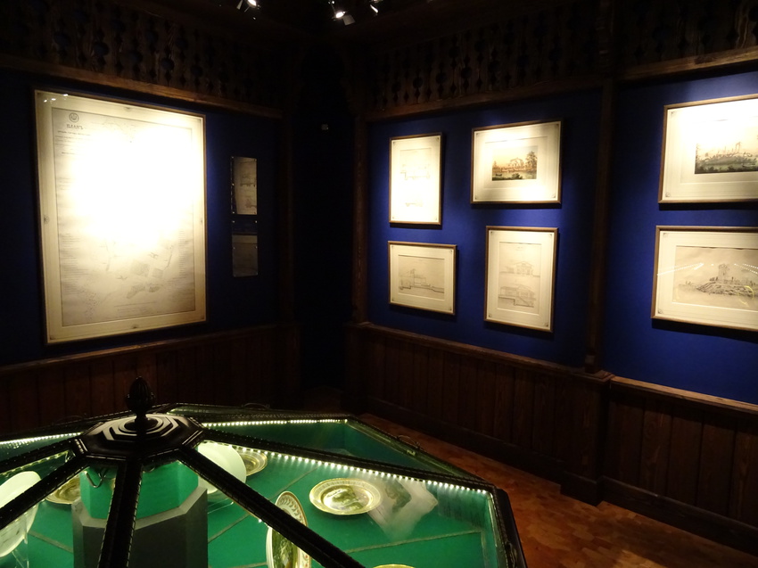 Музей &quot;Государевы потехи&quot;