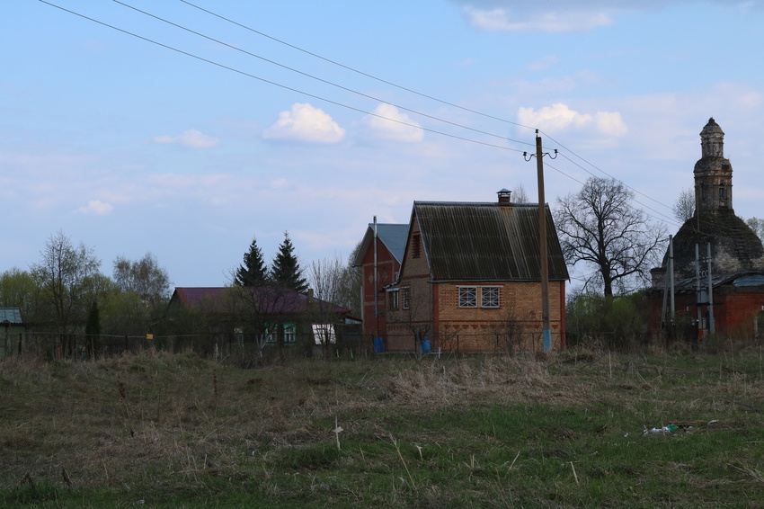 Село Авдулово