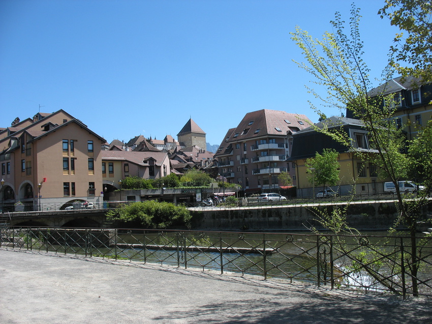 Annecy 2016