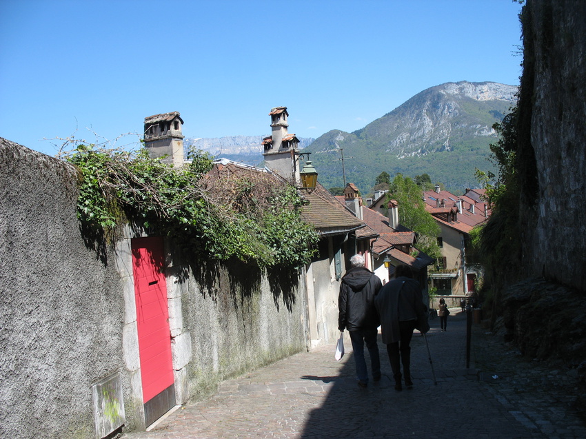 Annecy 2016