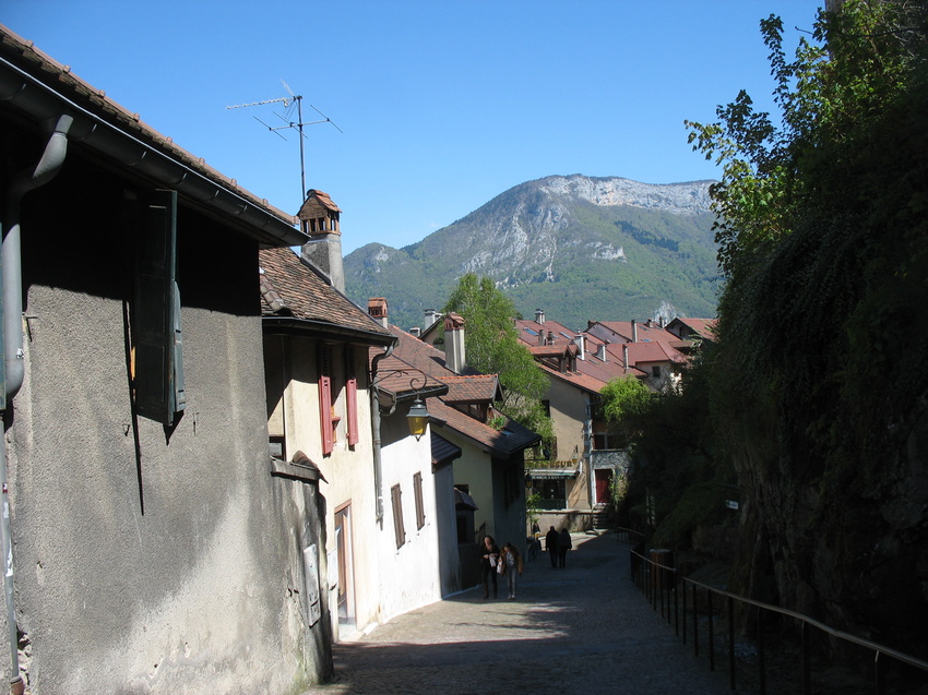 Annecy 2016