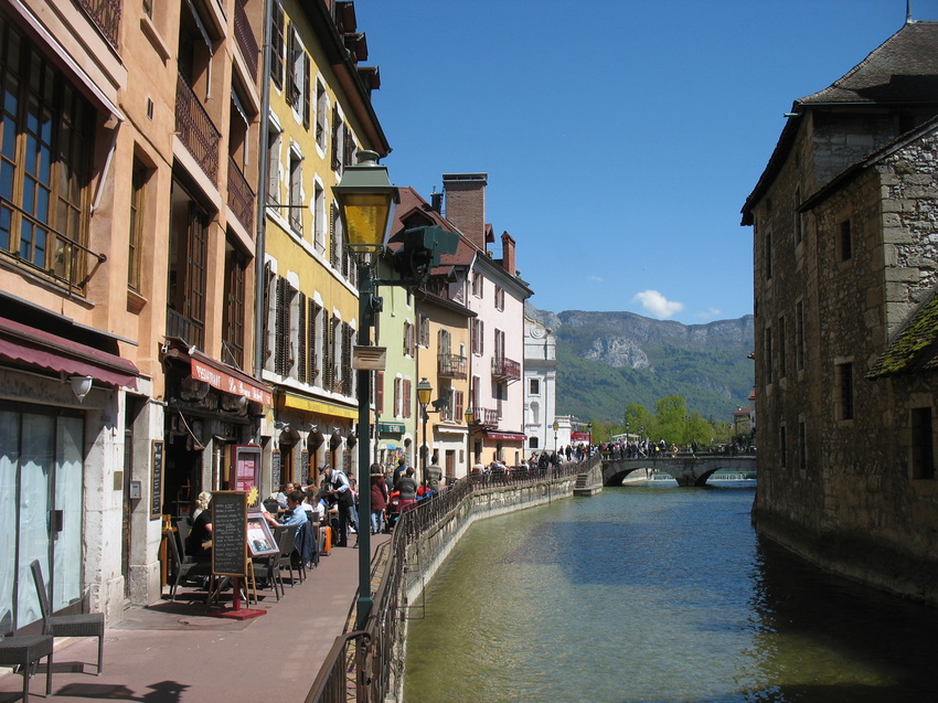 Annecy 2016