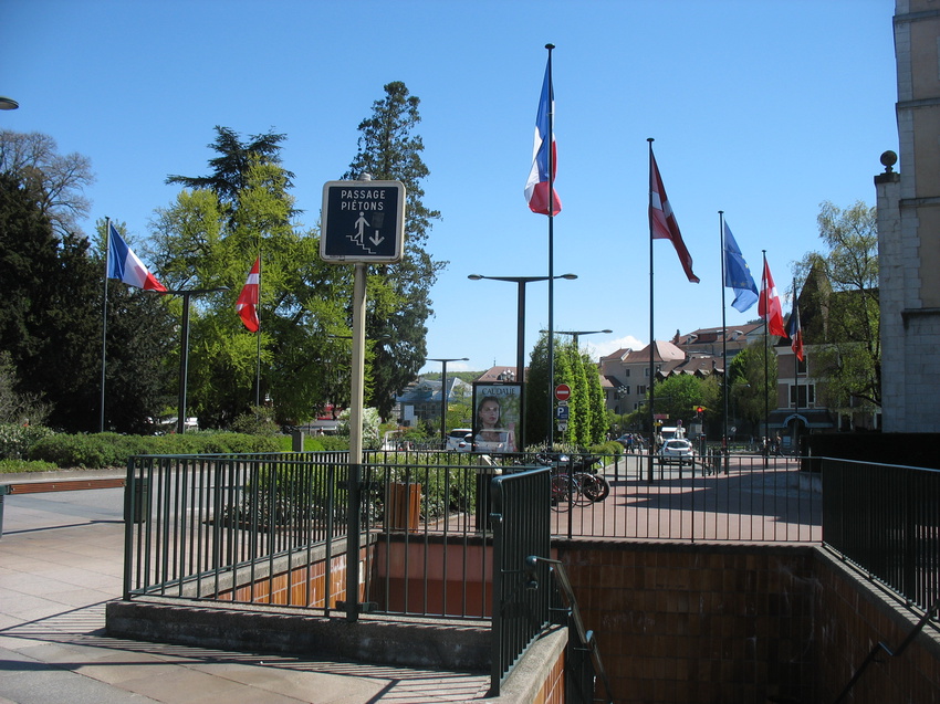 Annecy 2016