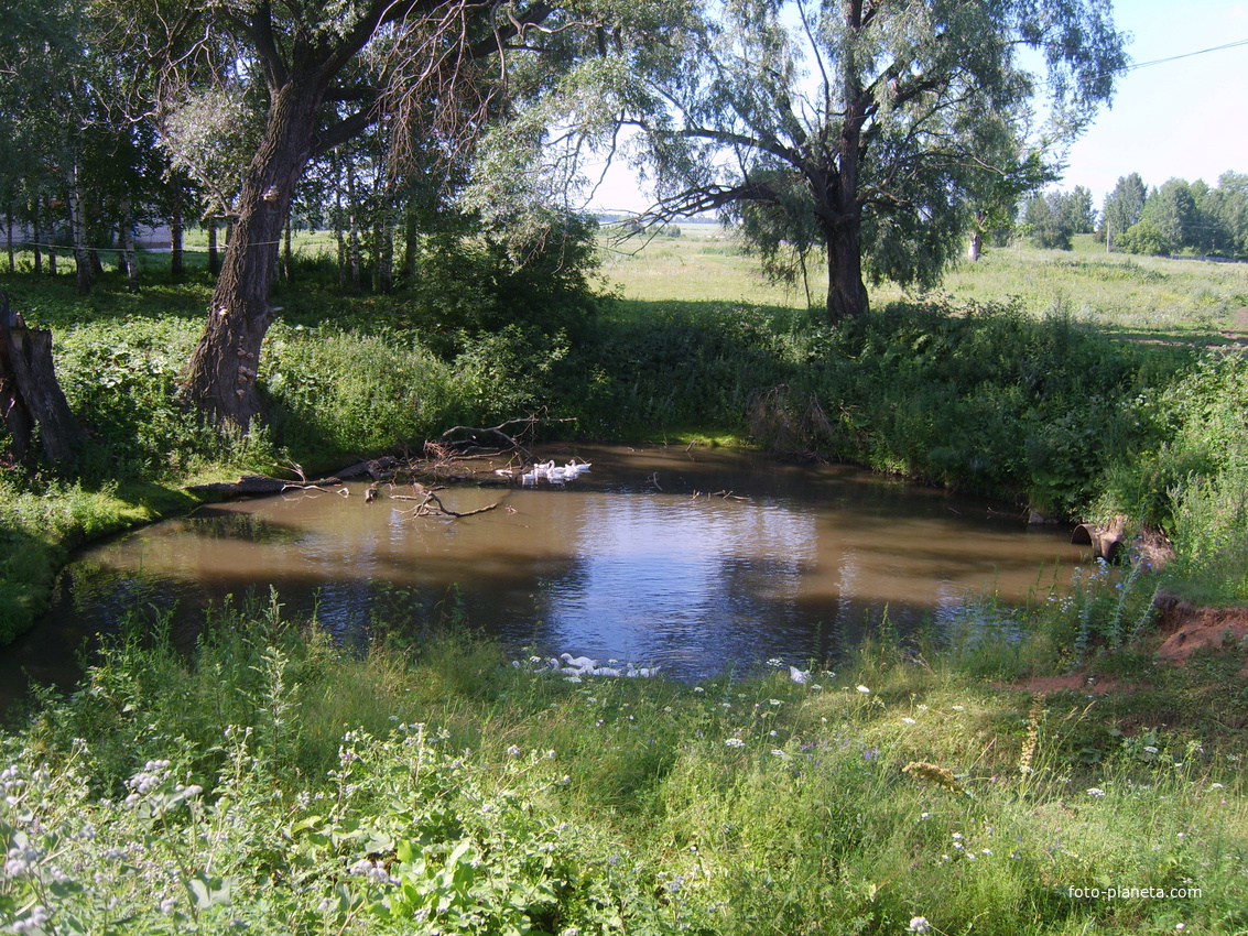 Уртаевская панорама