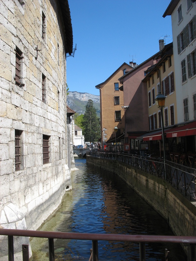 Annecy 2016