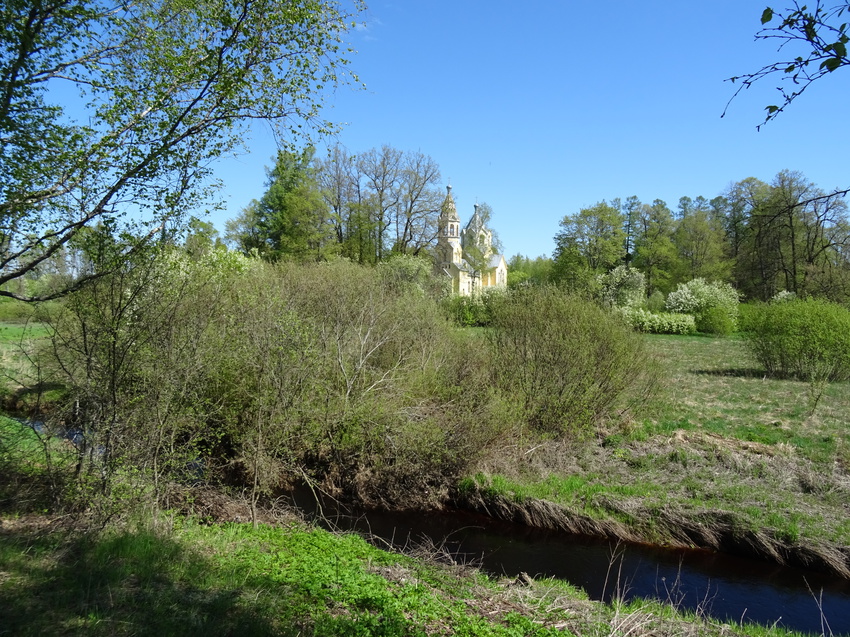 Лисино-Корпус