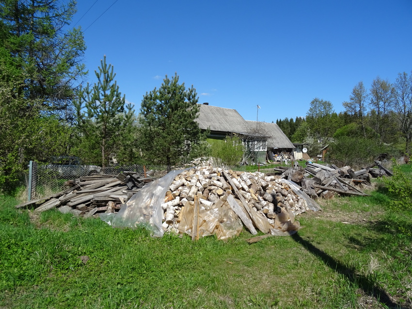 Улица Советская