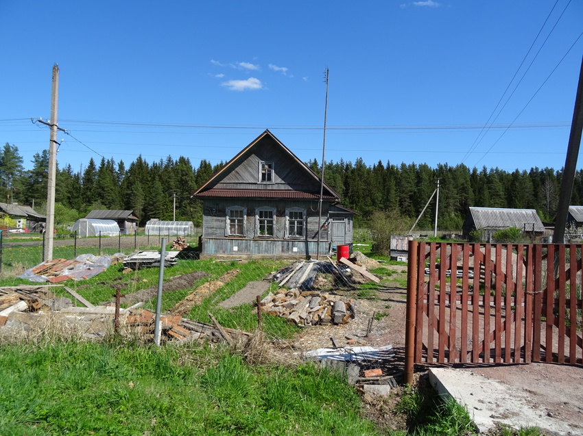 Улица Советская