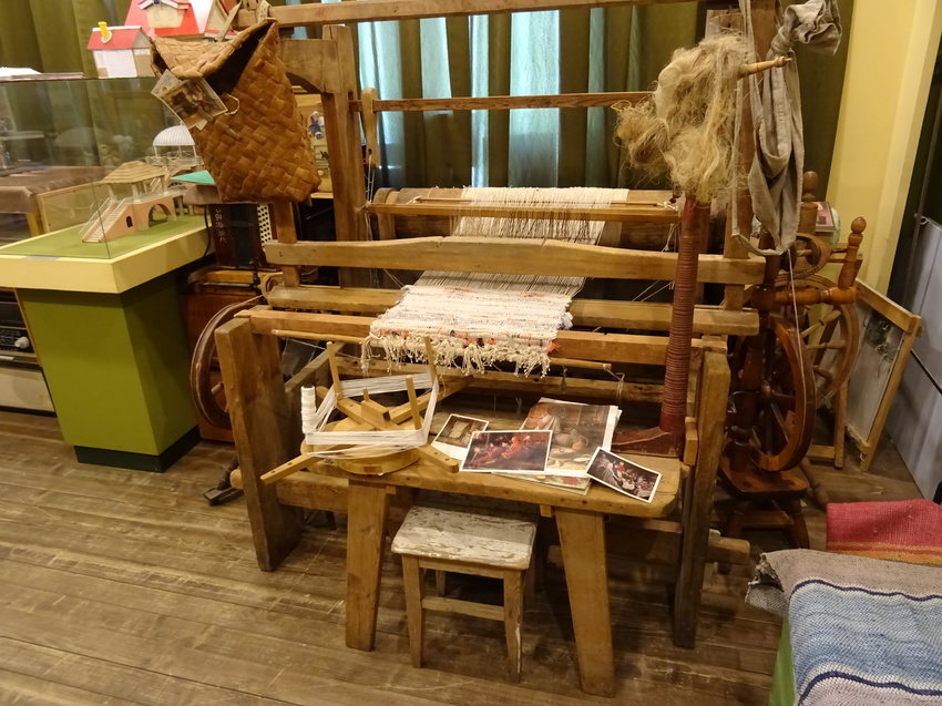 Музей истории города Павловска