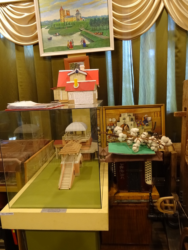 Музей истории города Павловска