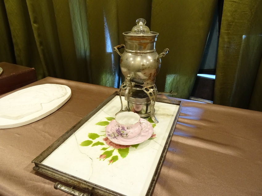 Музей истории города Павловска