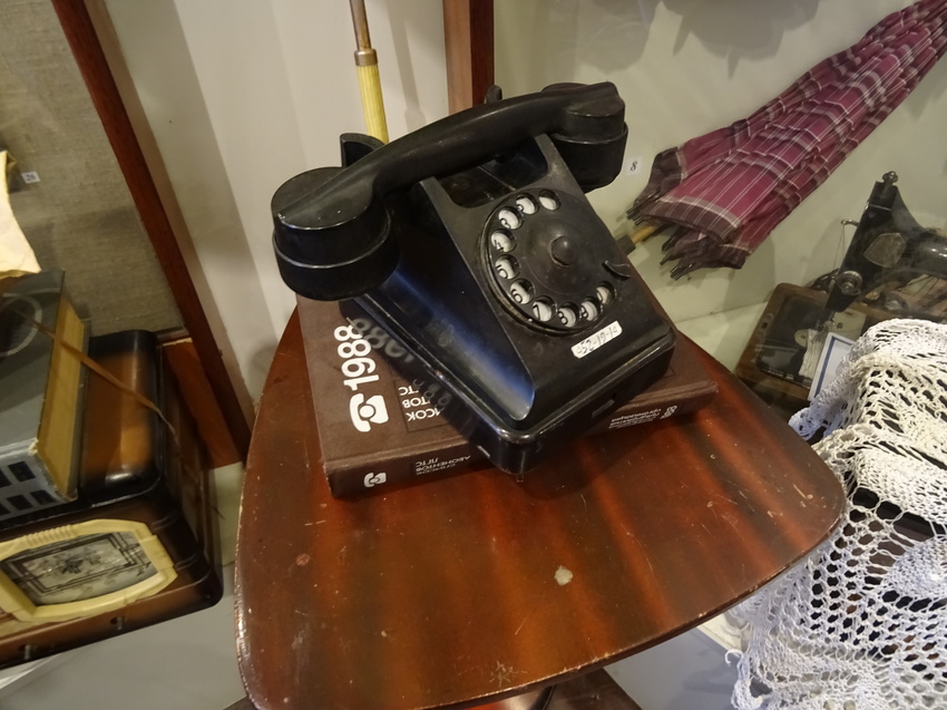 Музей истории города Павловска