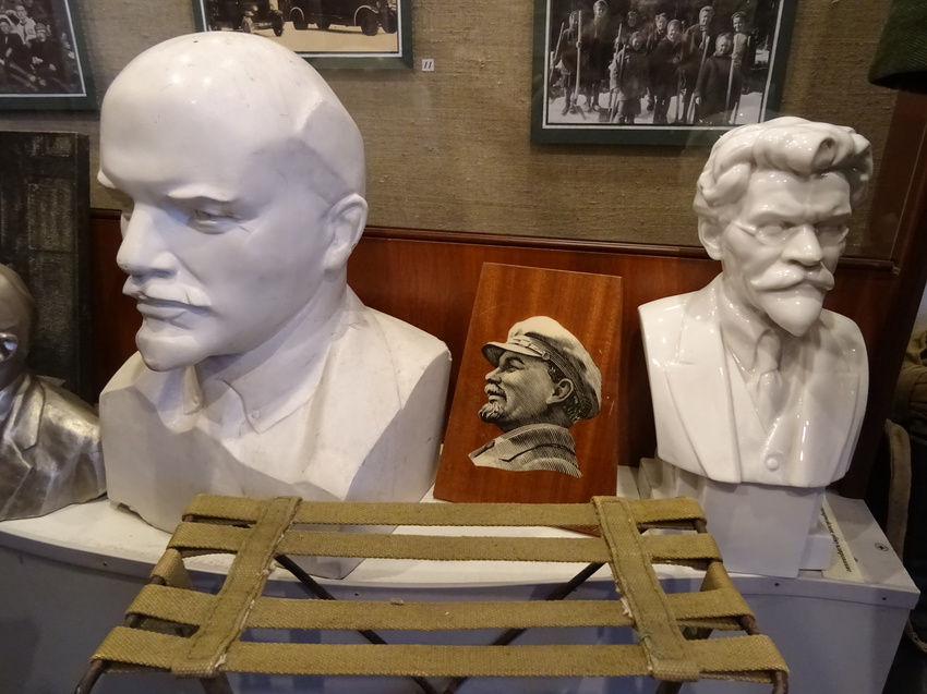 Музей истории города Павловска