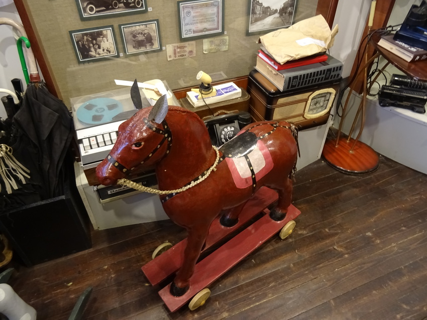 Музей истории города Павловска