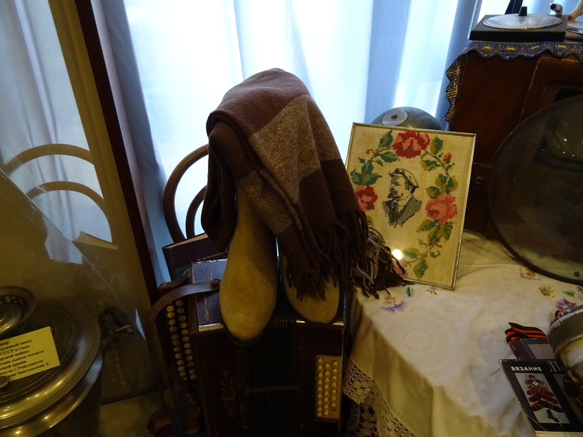 Музей истории города Павловска