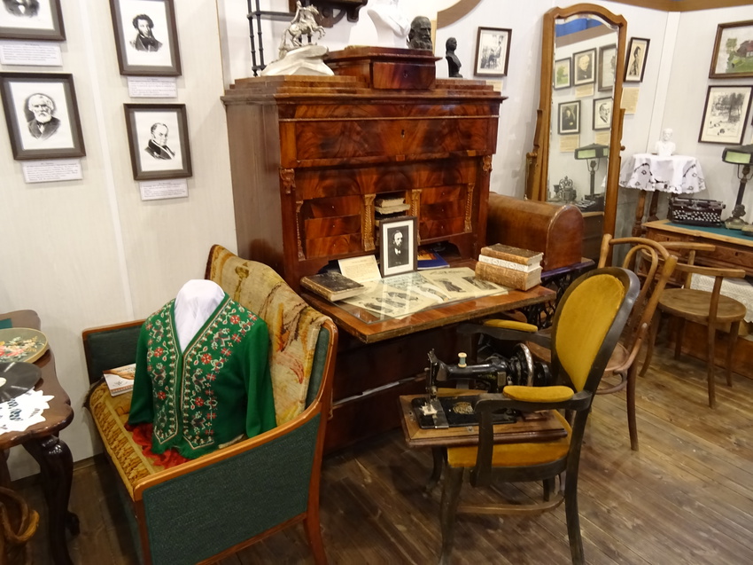 Музей истории города Павловска