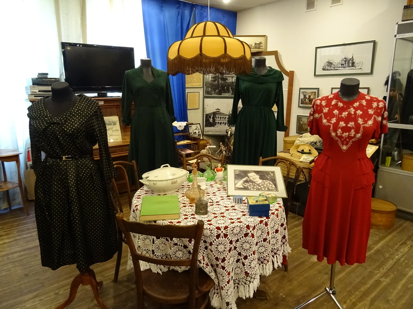 Музей истории города Павловска