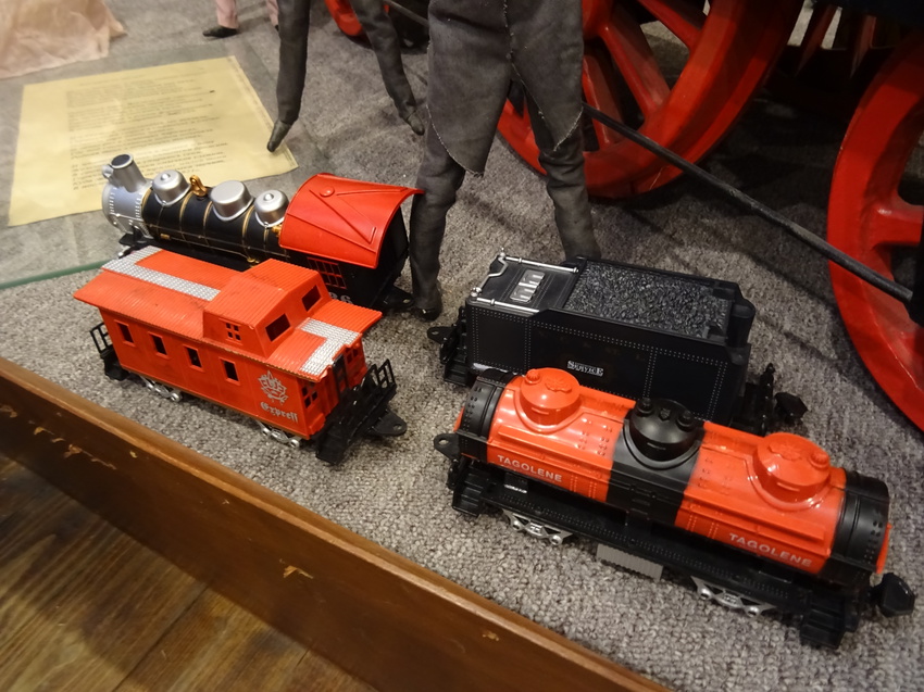 Музей истории города Павловска