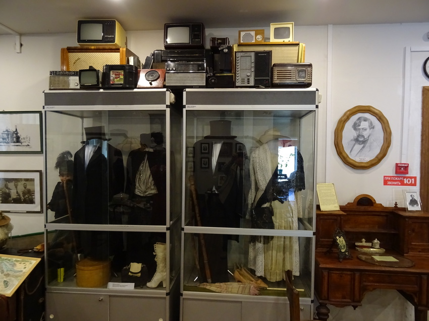 Музей истории города Павловска