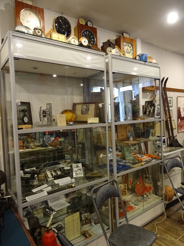 Музей истории города Павловска