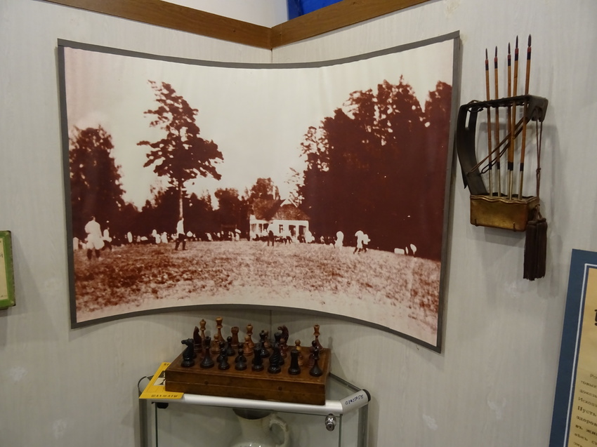 Музей истории города Павловска