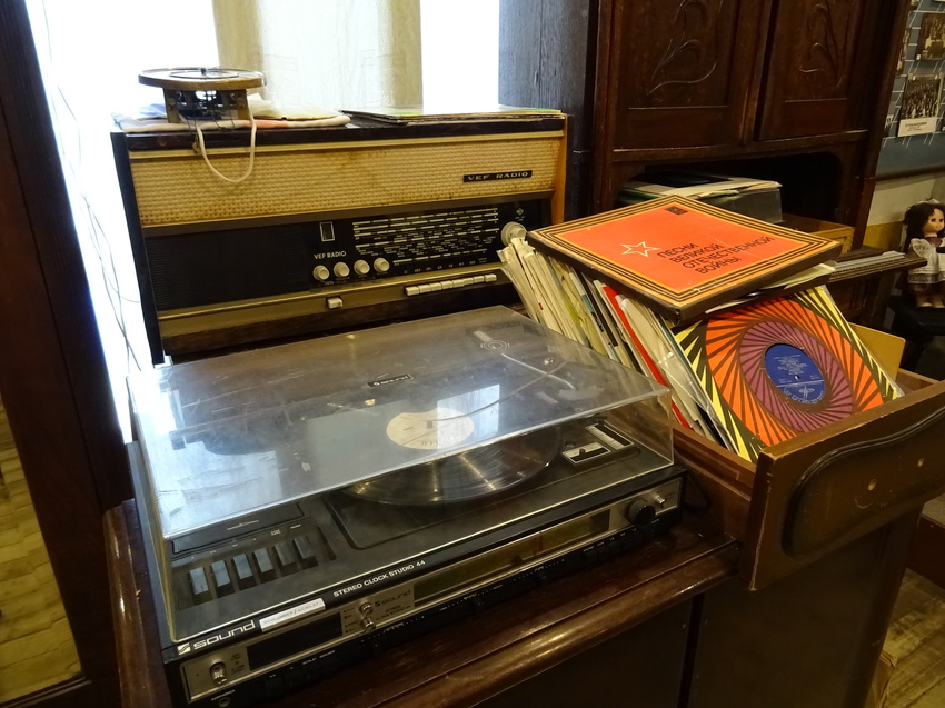 Музей истории города Павловска