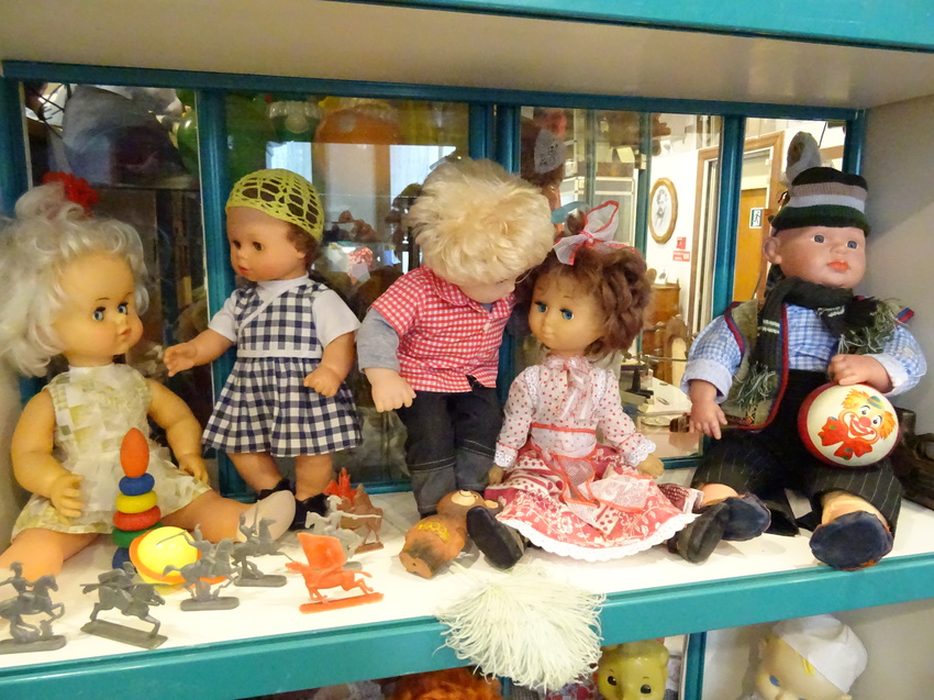 Музей истории города Павловска