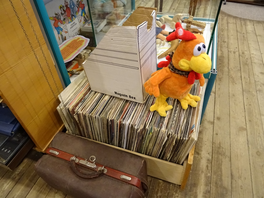 Музей истории города Павловска