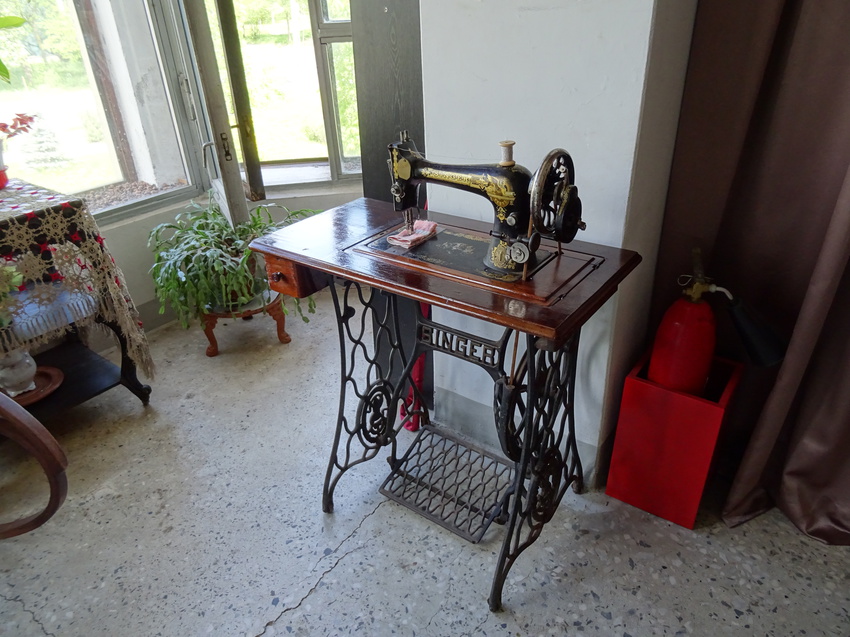 Музей истории города Павловска