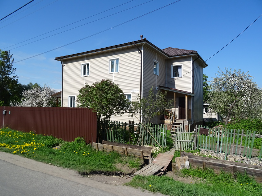 Улица Декабристов, 33