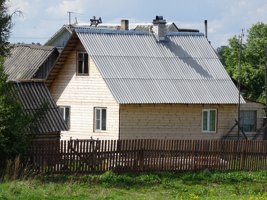 Сиверское шоссе