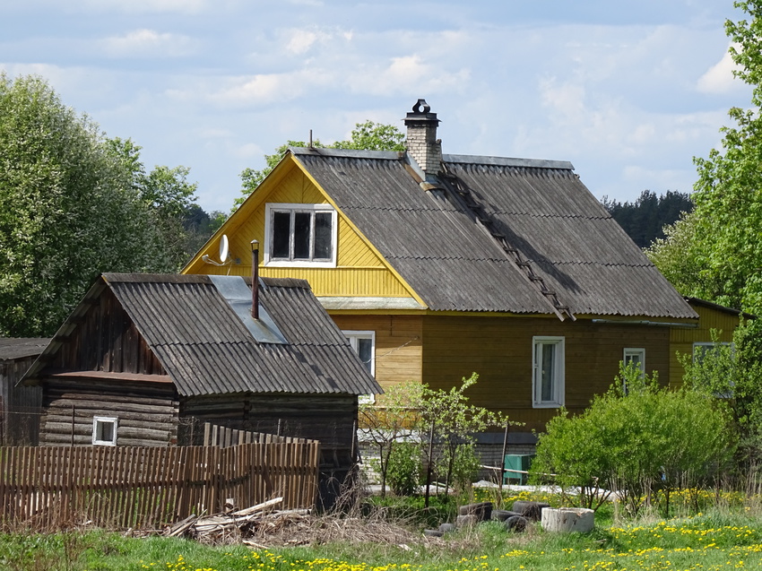 Сиверское шоссе