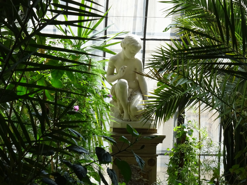 Дворец Великого князя Владимира Александровича