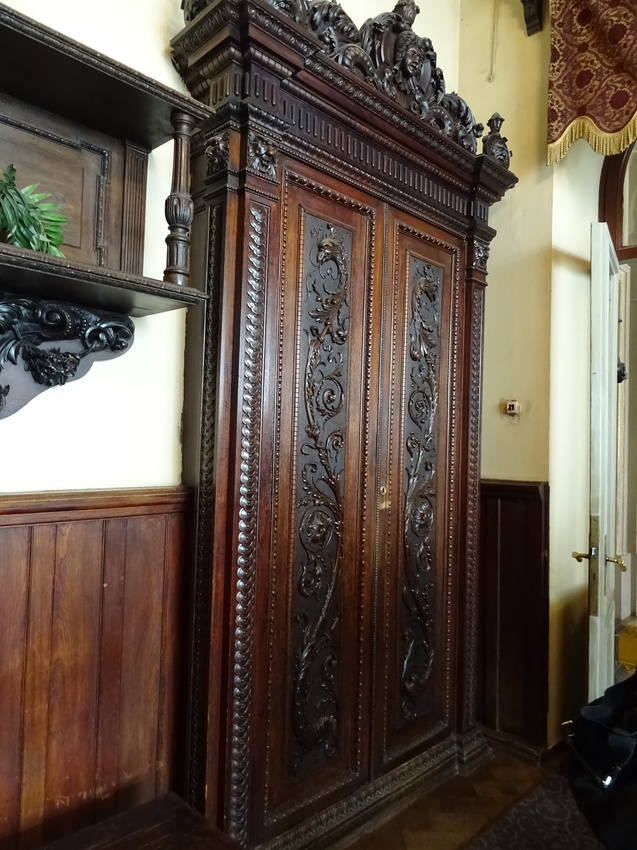 Дворец Великого князя Владимира Александровича