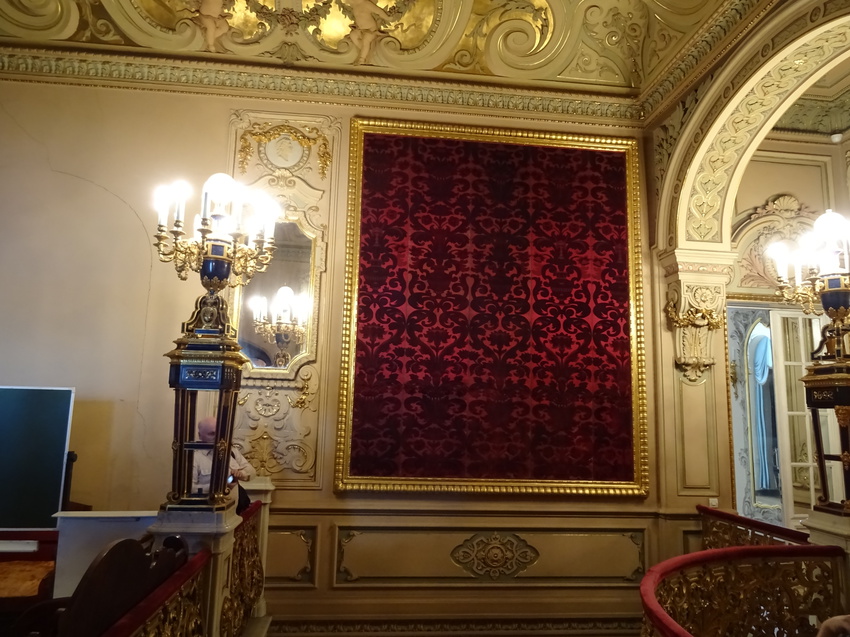 Дворец Великого князя Владимира Александровича