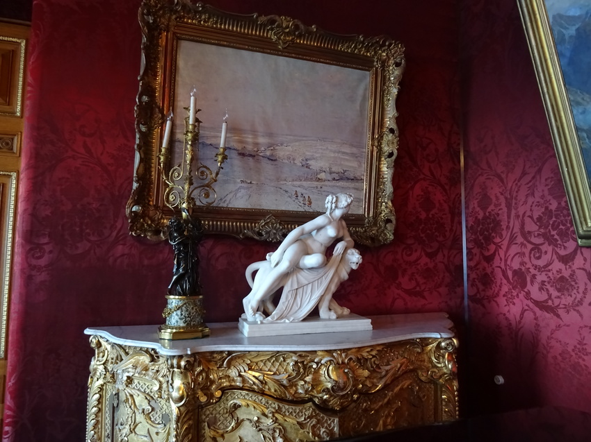 Дворец Великого князя Владимира Александровича