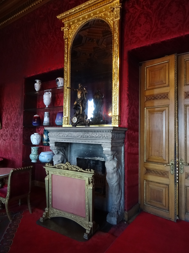 Дворец Великого князя Владимира Александровича