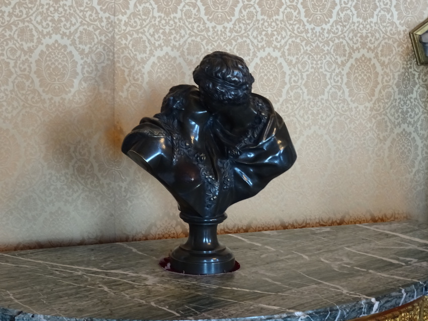 Дворец Великого князя Владимира Александровича