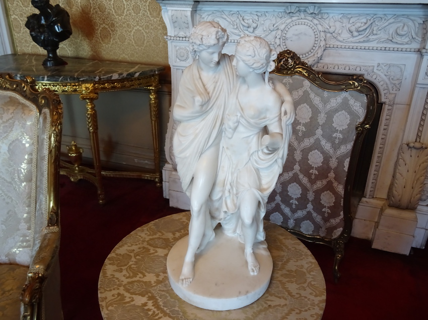 Дворец Великого князя Владимира Александровича