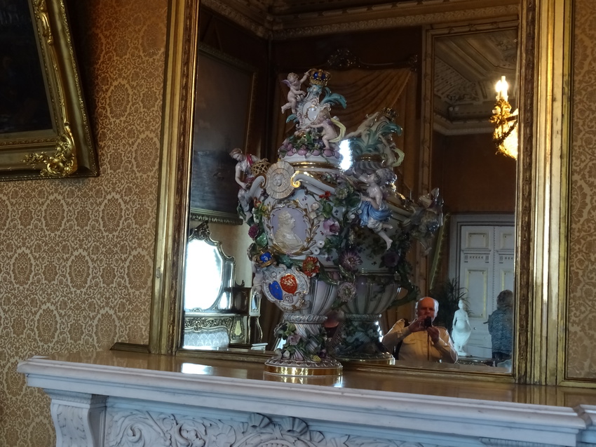 Дворец Великого князя Владимира Александровича