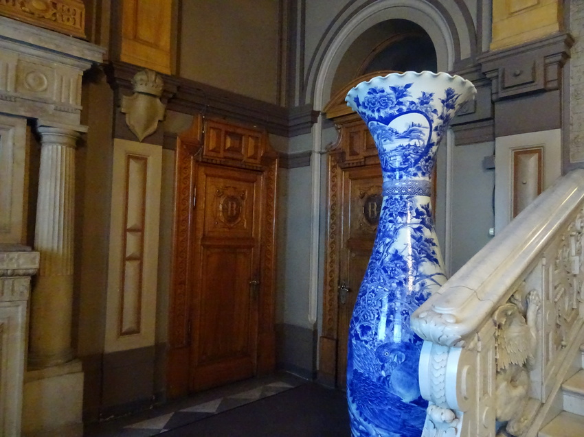 Дворец Великого князя Владимира Александровича