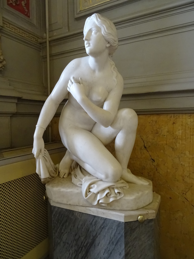 Дворец Великого князя Владимира Александровича