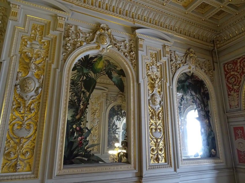 Дворец Великого князя Владимира Александровича