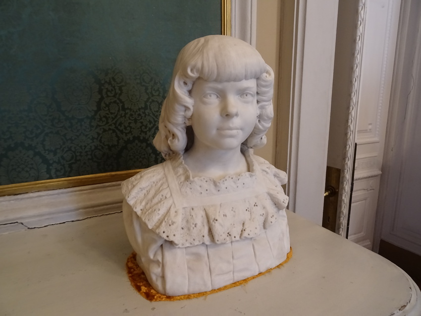 Дворец Великого князя Владимира Александровича