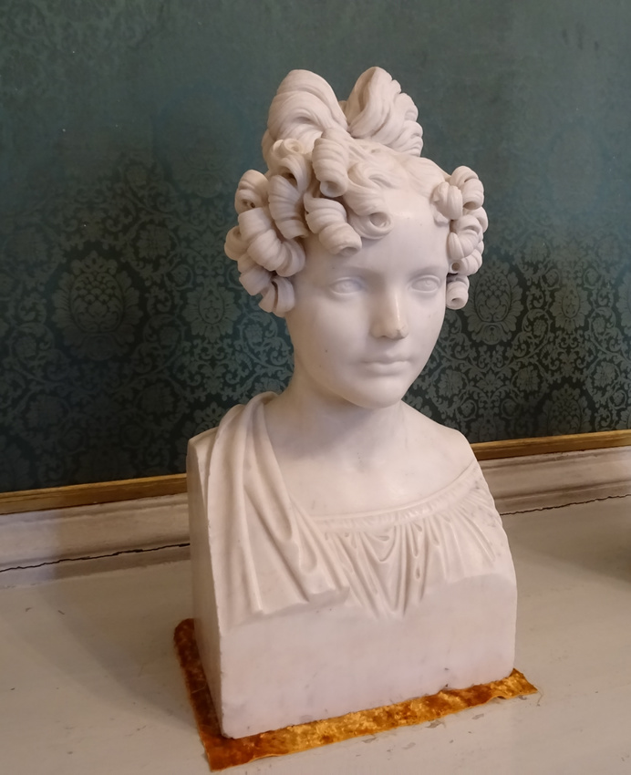 Дворец Великого князя Владимира Александровича